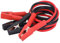 HENGMEI 2X6m Câbles de Démarrage professionnels robustes pour Batteries de Voiture, Camping-Car, Camion, Moto
