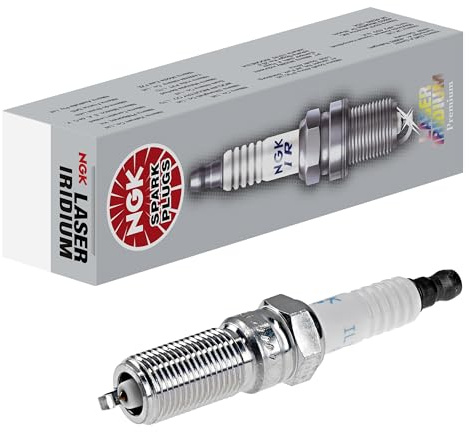 NGK Spark Plug ILTR6R8G Laser Iridium 91794