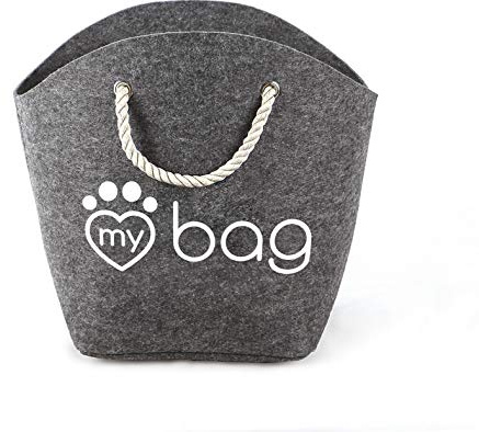 Record Tasche für Hundehütte und Transportbox - 0.8 kg