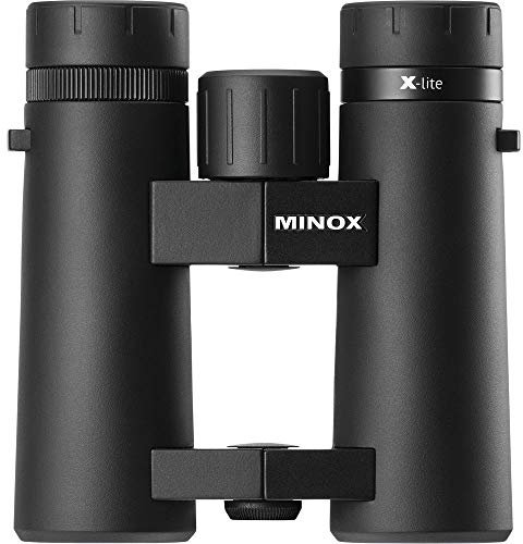 Minox X-lite 10x34, MB80408168