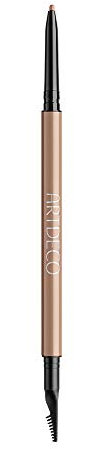 ARTDECO Ultra Fine Brow Liner - Augenbrauenstift präzise - 1 x 9 g