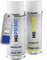 MG PRIME Pintura para motos Set de aerosoles para Yamaha 0564 Deep Purplish Blue Mica Pintura base pintura transparente, bote de spray de 400 ml