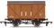 Hornby BR, Vent Van - Era 4. Wagons und Wagon Packs