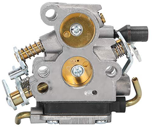 Carburador adecuado para carburador filtro de combustible conjunto adecuado para 235 235E 236240 240E motosierra
