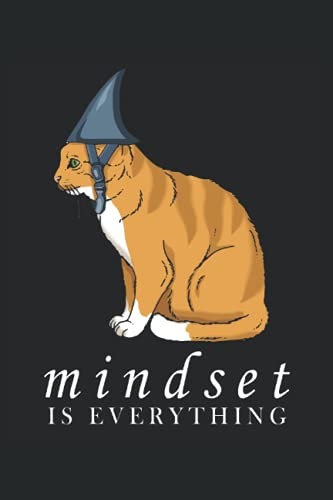 Lustige Katze mit Aluhut Ironie Satire Verschwörung Mindset Meinung Spruch: NOTIZBUCH - Lustige Redewendung Weißheiten Geschenk, Geschenkidee - A5 ... Buch, Sketch, Planer, Geburtstag, Lustig, Süß