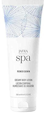 Jafra Spa Power Down Dreamy Body Lotion