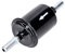 101_Octane Benzinfilter 8mm für Motorroller