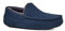 UGG Herren Ascot Hausschuh, Deep Ocean, 42 EU