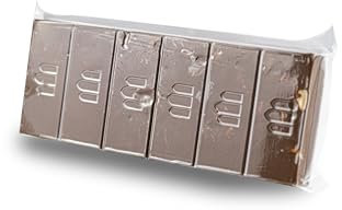 Turrón Gourmet Chocolate con Leche y Pistachos (36%) 330g Lobetanni Sin gluten