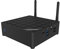 Orbsmart AW-14 Mini-PC Win11 Pro 4K Desktop PC | Computer | lüfterlos | lautlos | stromsparend (Intel N5105 CPU, 16GB RAM, 256GB SSD, WiFi 6, 2.5 HDD-Slot)