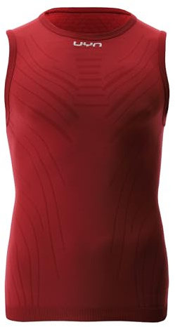 UYN Herren Motyon 2.0 Sleeveless Sports Vest