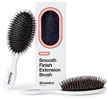 Stranded Smooth Finish Extension Brush