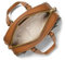 Michael Kors Women Williamsburg Hand Bag, Braun