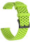 NIBYQ 20mm Uhr Silikon Armband Für SUunto 3 Fitness Armband Für Polar Ignite/2/Unite Smartwatch Gürtel Writband, For Polar Unite, Achat