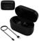 JOYSOG 75T Charging Case for Jabra Elite 75T / Active 75T Earbuds Charging Case Replacement USB Charger Charging Cables(600MAH)