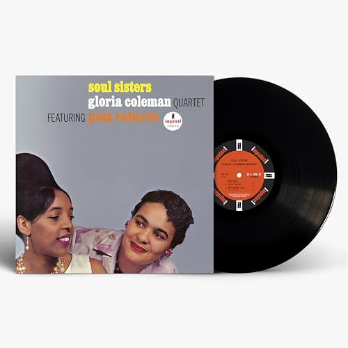 Soul Sisters (Verve By Request)