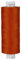 Nadeltraum Nähgarn Polyester 500 cm rostrot