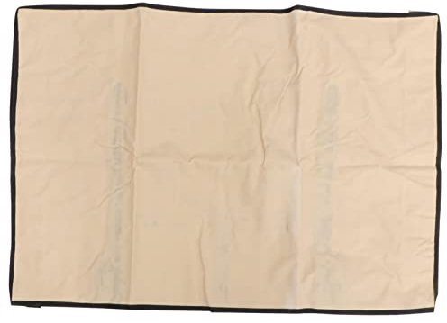 BELLIFFY Outdoor Television Enclosure Cabinet Tv Screen Protector Flat Tv Cover Dustproof