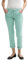 TOM TAILOR 1040963 Pantalon Coupe fuselée, 13010-Faded Green, 42W / 28L Femmes