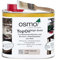 Osmo TopOil High Solid 0,5l 3068 Natural matt Pflegeöl für Holzoberflächen Schützt gegen Flecken & Feuchtigkeit Ideal für Küche, Büro & Möbel