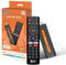 Android TV Stick 4K DDR4 2GB RAM 16GB ROM H618 Quad-Core 64bit WiFi6 Dual 2.4G/5G WiFi HDR10+ HD Smart TV Stick Box (H6 2+16 App)