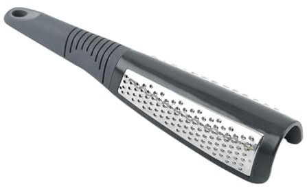 UTHCLO Rallador Manual Multifuncional de Verduras Cortador Práctico de Patatas para Cocina Utensilio Portátil y Ligero Inoxidable