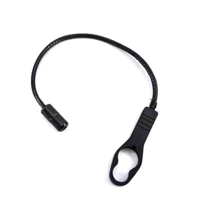 Halteband Hutablage Kompatibel Mit Für X1 Für X2 Für F49 Für F39 Für I3 1 Stück Kofferraum-Paketablage Schnur-Abdeckungsgurt Kofferraum-Lanyard
