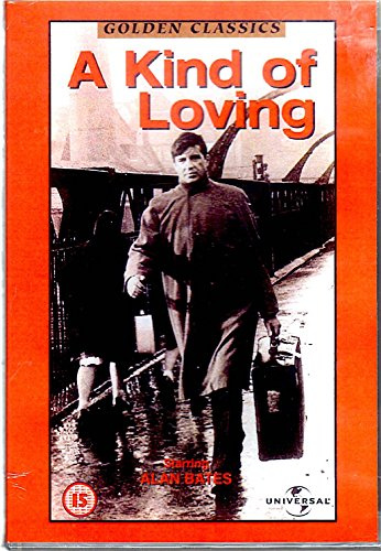 A Kind Of Loving [UK Import]