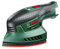 Bosch Home and Garden EasySander 12 Cordless Multi Sander (Without Battery, 12 Volt System, in Box), (060397690B)