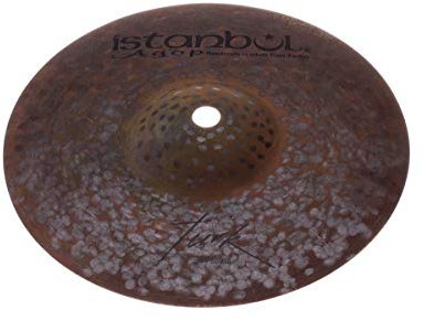 Istanbul ITSP8 - Piatto Agop Turk Splash, 20 cm