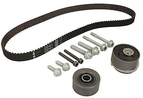 Ina 530 0724 10 - Timing Belt Set