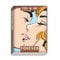 Write your Book - You & Me, Notizbuch