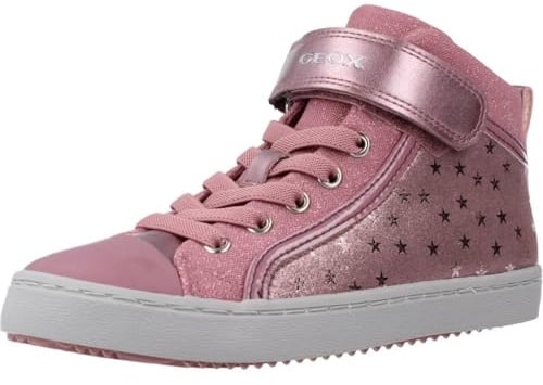 Geox Mädchen J Kalispera Girl ISneaker
