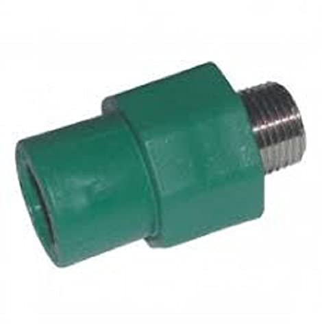MANICOTTO D.20X1/2 M. PPR A SALDARE 1 Pz