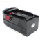 Compatible with Hilti 36 Volt Battery Lithium ion 3.0Ah 3000mAh Perfectly Replacement Batteries 36V Cordless Drills Chainsaws Reciprocating Saws Circular Saws Power Tools Battery
