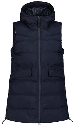 Icepeak Akene Weste mit Kapuze für Damen