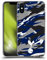 Head Case Designs Officially Licensed Tottenham Hotspur F.C. Camouflage Badge Soft Gel Case [Military Grade Protection] Compatible With Apple iPhone X/iPhone XS