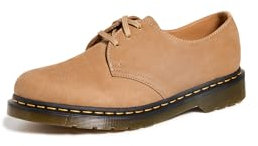 Dr. Martens Herren 1461 Oxford, Savannah Tan, 39 EU