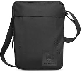 Mammut Xeron Beutel 2 schwarz 2 L