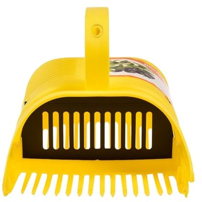 Wilde Beerenernte - Ernte Von Beeren Mit Griff, Fruchtschneider Für Wildbeeren | Blueberry Harvester, Raspberry Harvester, Berry Gathering Tool Für Einen