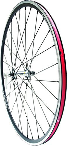 Action Wheel Al 700 Front Alex Race24/4600 Tiagra Black