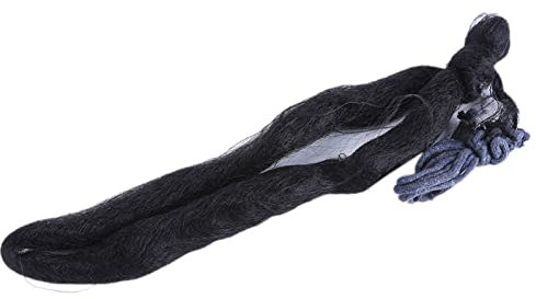 Red de Pájaros para Jardín, Haofy Malla de Protección de Nylon, Malla Antipájaros para Campos o Jardín, para Evitar Que Las Aves Coman Frutas, Cultivos, Plantas y Verduras (15 *)