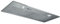 Balay - Módulo de integración, 70 cm, Gran potencia de extracción, Acero inoxidable, 3BF277EX