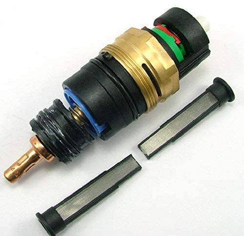 Mira Adept Dual Control Thermostatic Shower Cartridge Assembly 1736.703