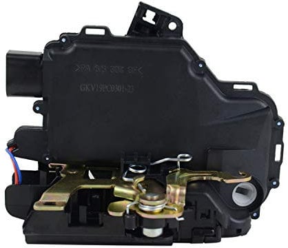 SCSN Attuatore per serratura anteriore sinistra 3B1837015A 6X1837013H