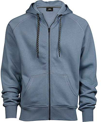 Tee Jays Herren Kapuzen Jacke