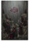 AISHNI Akatsuki Wandbild, Motiv: Telefon, Poster, Wandkunst, modernes Familienschlafzimmer, 40 x 60 cm