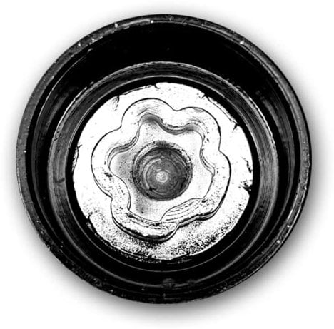 Replacement Security Master Anti theft Locking Wheel Nut Key 43 for BMW/Mini - 3 4 5 6 7 Series LWNK