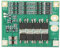 Kuuleyn Lithium-Batterie-Ladeplatine, 3S 12V 18650 Lipo-Batterie-Schutzplatinenmodul 25A BMS-PCB-Zellenbalance