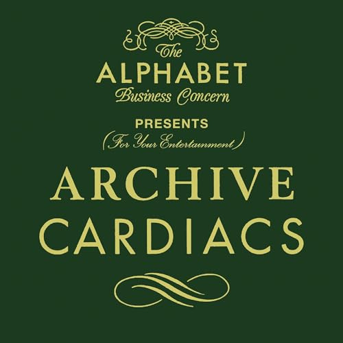 The Alphabet Business Concern (Spv)